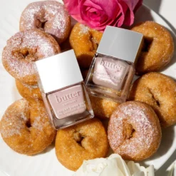 Sassy Lassie Fashion SIze Patent Shine 10X Nail Lacquer -Butter London Store sassy lassie mini patent shine 10x nail lacquer 352757