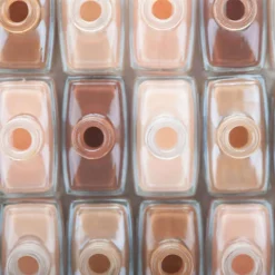 Sheer Wisdom Nail Tinted Moisturizer - Deep -Butter London Store sheer wisdom nail tinted moisturizer deep 817420