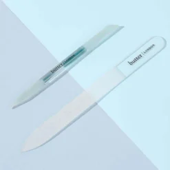 Signature Glass Nail File -Butter London Store signature glass nail file 315114