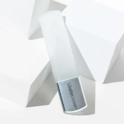 Signature Glass Pedicure Tool -Butter London Store signature glass pedicure tool 966011