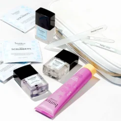 Signature Nail Care Kit -Butter London Store signature nail care kit 518115