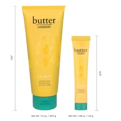 So Buff -Butter London Store so buff 560071