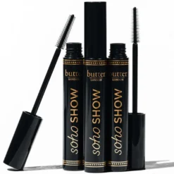 SOHO Show Mascara -Butter London Store soho show mascara 370246