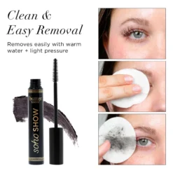 SOHO Show Mascara -Butter London Store soho show mascara 962464