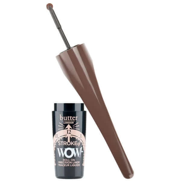 Stroke Of Wow™ Roll On Eyeliner Morning Espresso 1 Stroke Of Wow™ Roll On Eyeliner Morning Espresso