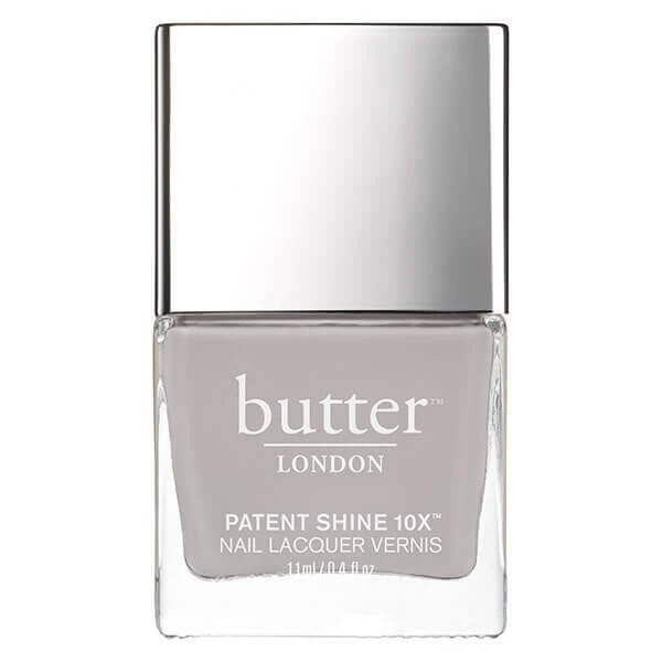 Ta-Ta! Patent Shine 10X Nail Lacquer 1 Ta-Ta! Patent Shine 10X Nail Lacquer