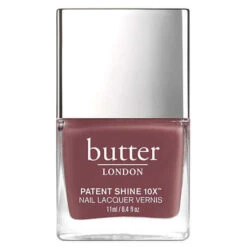 Toff Patent Shine 10X Nail Lacquer
