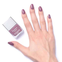 Toff Patent Shine 10X Nail Lacquer -Butter London Store toff patent shine 10x nail lacquer 267299