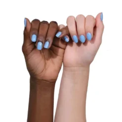 Waterloo Blue Fashion SizePatent Shine 10X Nail Lacquer -Butter London Store waterloo blue mini patent shine 10x nail lacquer 751484