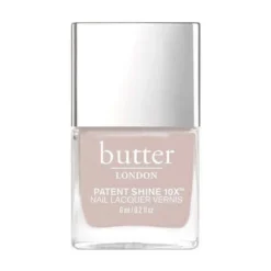 Yummy Mummy Fashion Size Patent Shine 10X Nail Lacquer